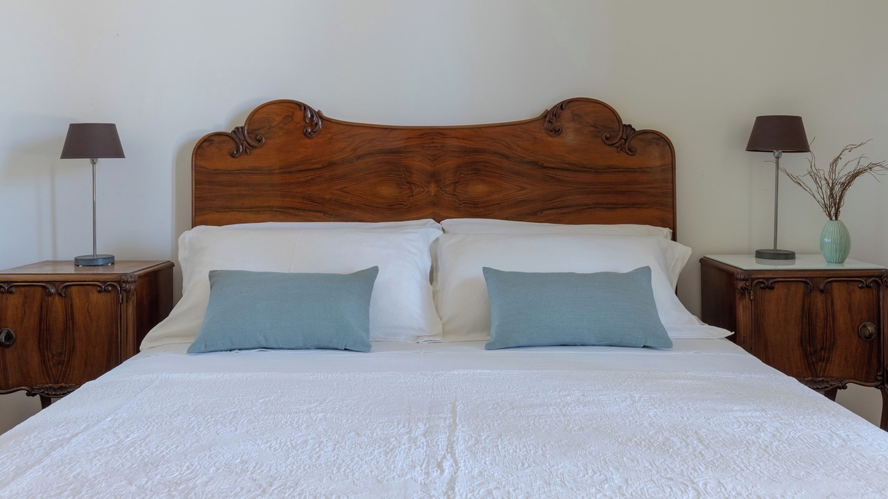 Photo of Bedroom in Grammichele