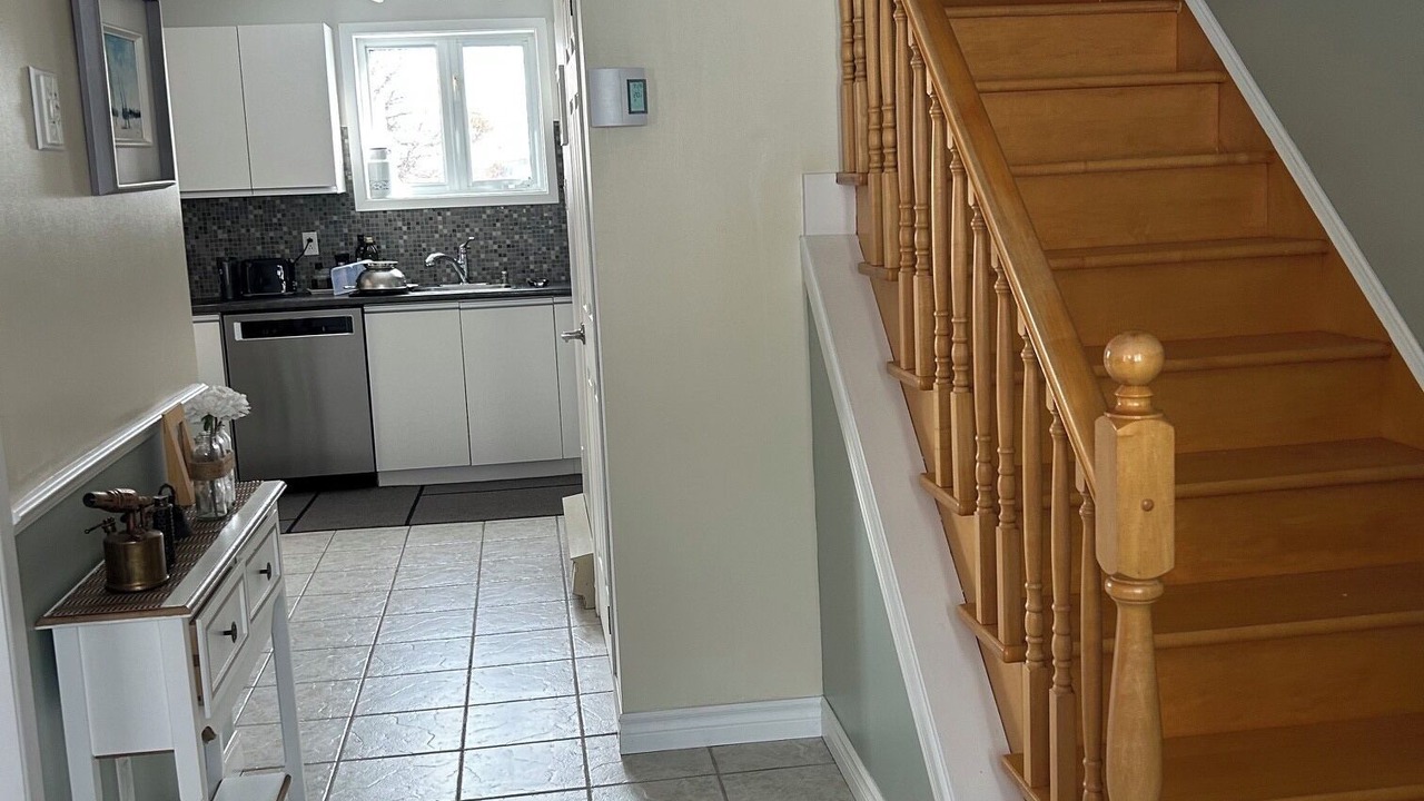Photo of Kitchen in Jonquiere