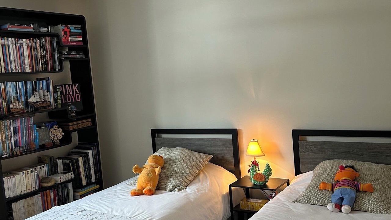 Photo of Bedroom in Jonquiere