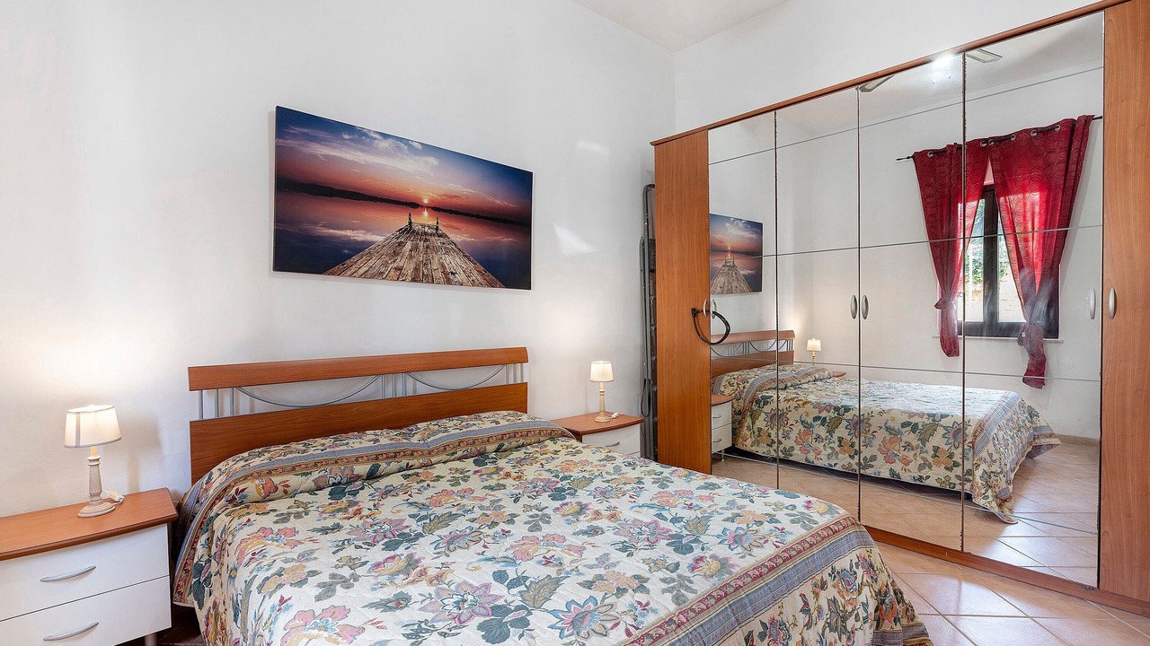 Photo of Bedroom in San Vito Lo Capo