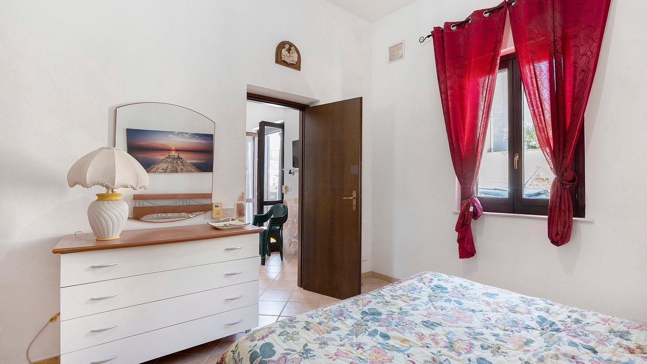 Photo of Bedroom in San Vito Lo Capo