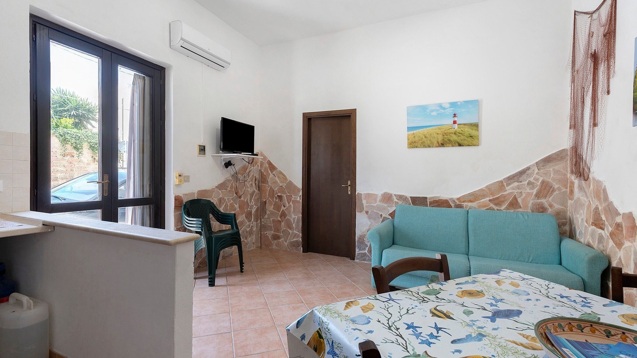 Photo of Livingroom in San Vito Lo Capo