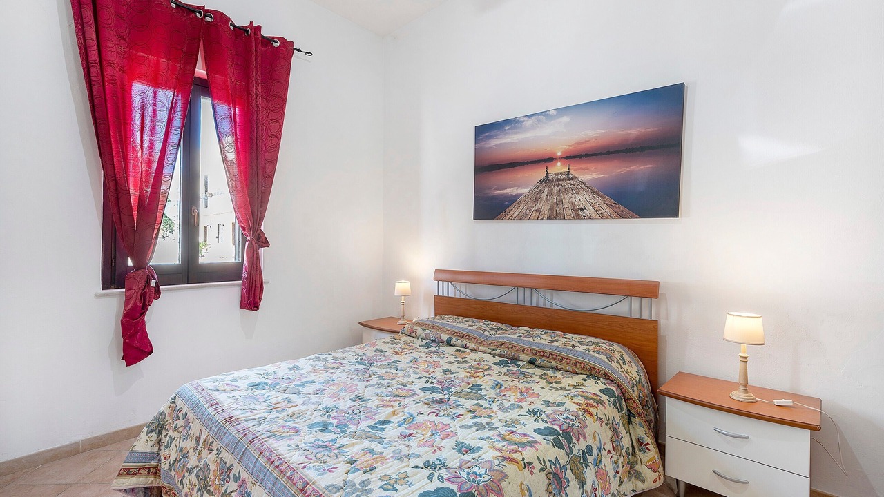 Photo of Bedroom in San Vito Lo Capo
