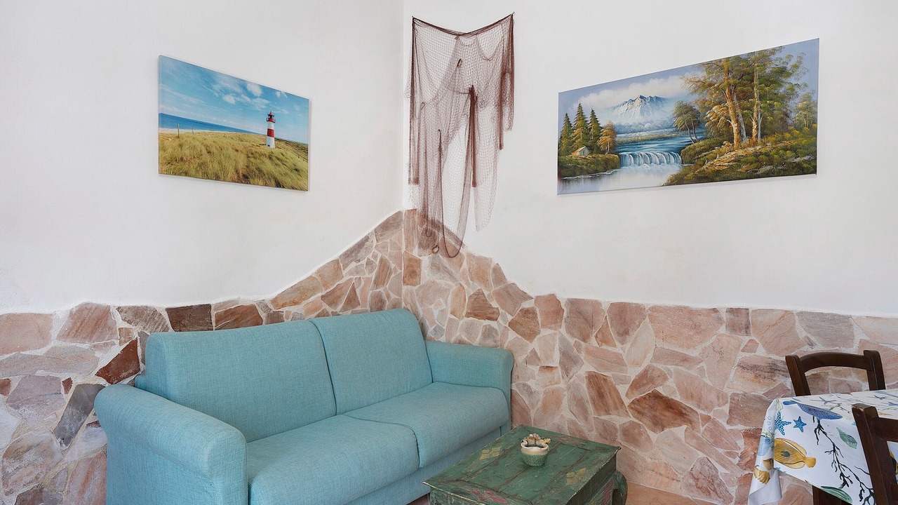 Photo of Livingroom in San Vito Lo Capo