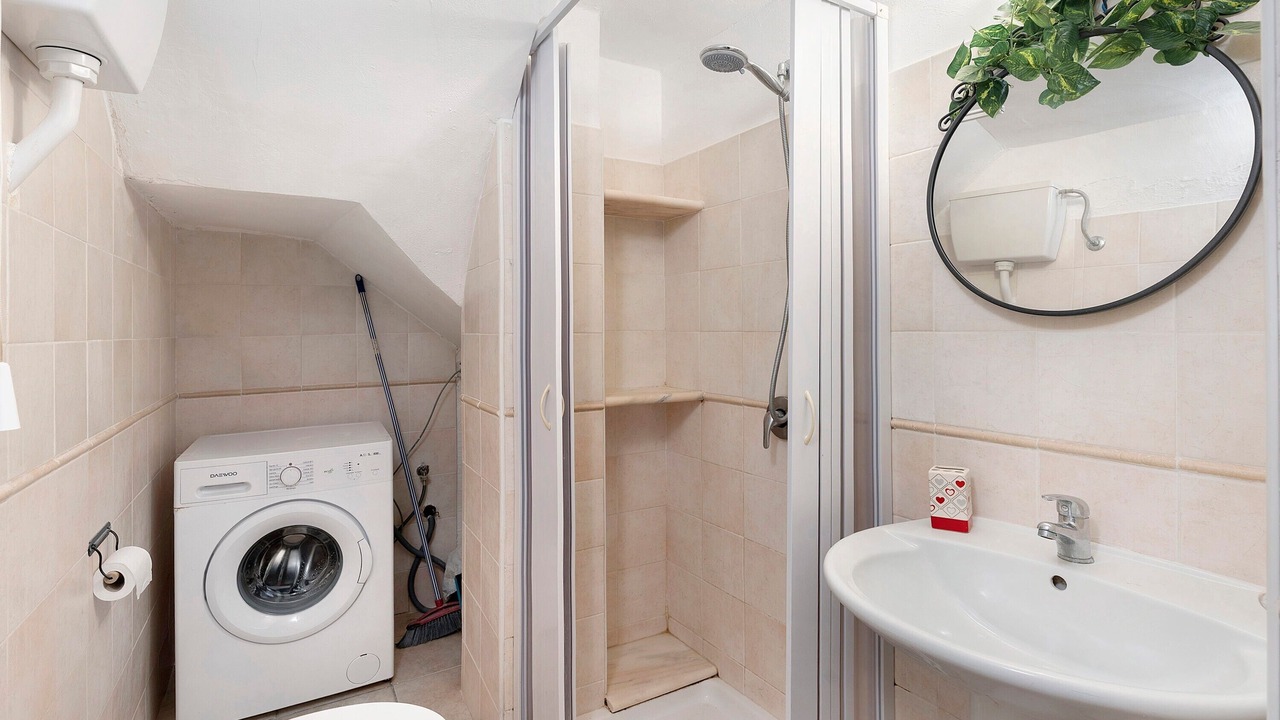 Photo of Bathroom in San Vito Lo Capo
