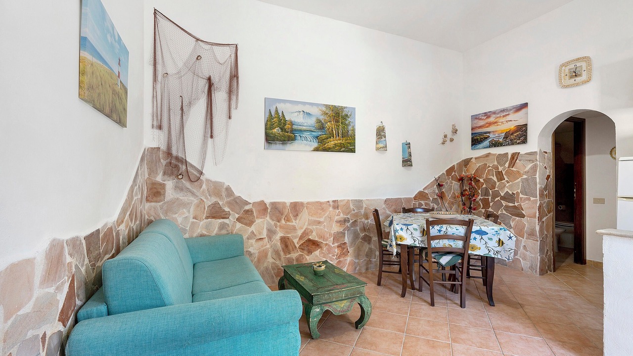 Photo of Livingroom in San Vito Lo Capo