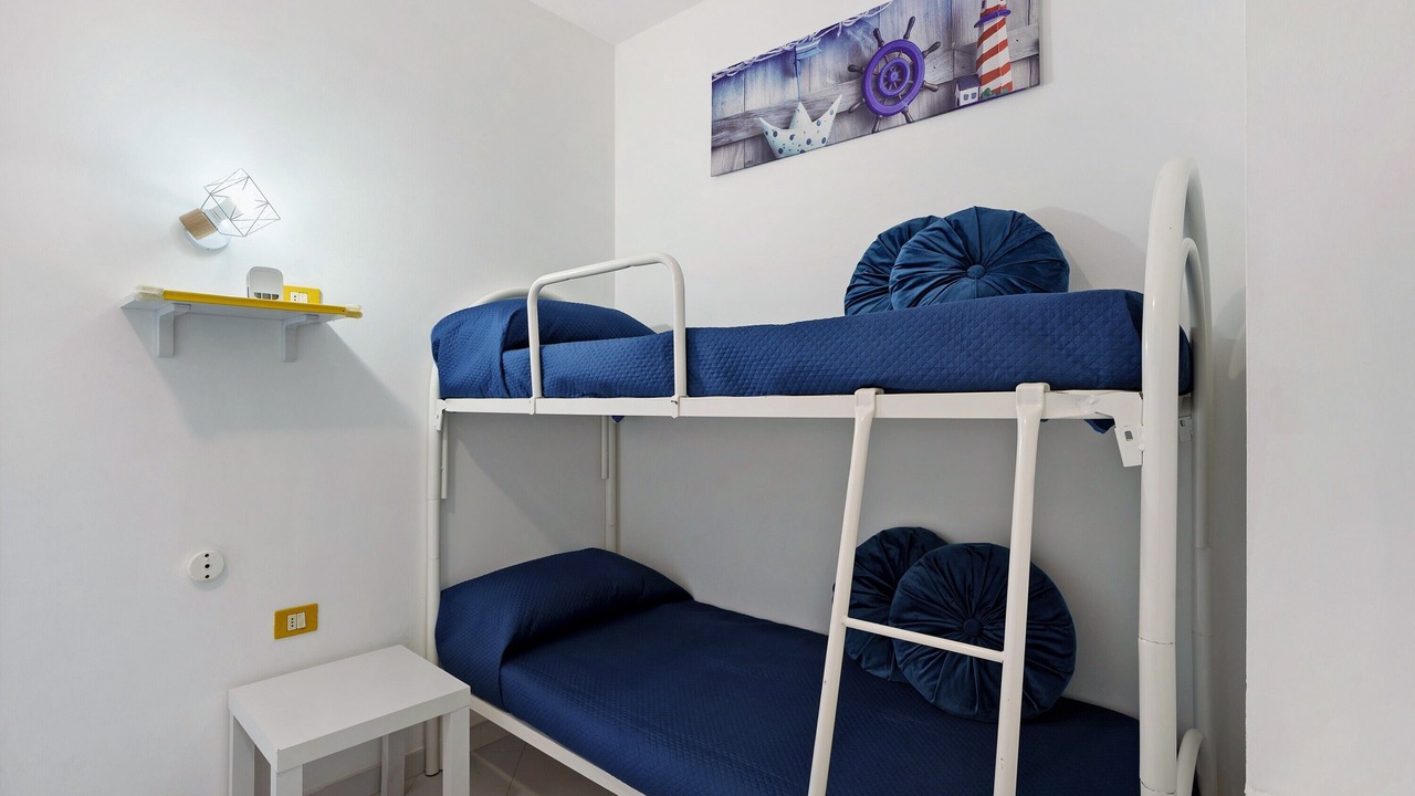 Photo of Bedroom in San Vito Lo Capo