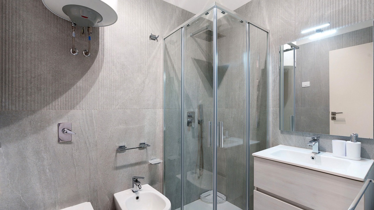 Photo of Bathroom in San Vito Lo Capo