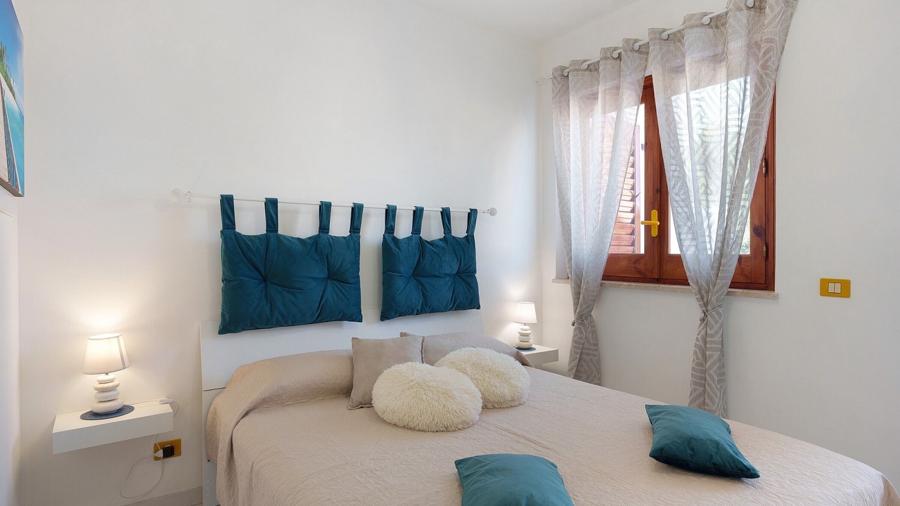 Photo of Bedroom in San Vito Lo Capo