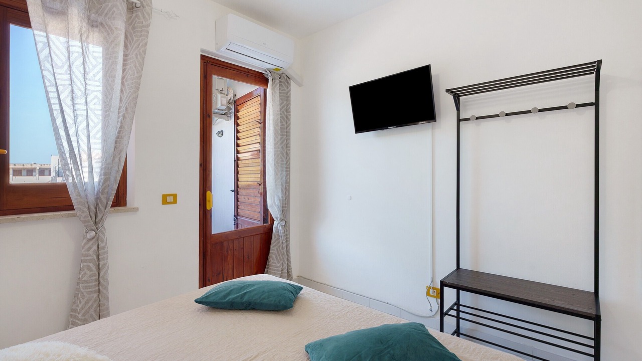 Photo of Bedroom in San Vito Lo Capo