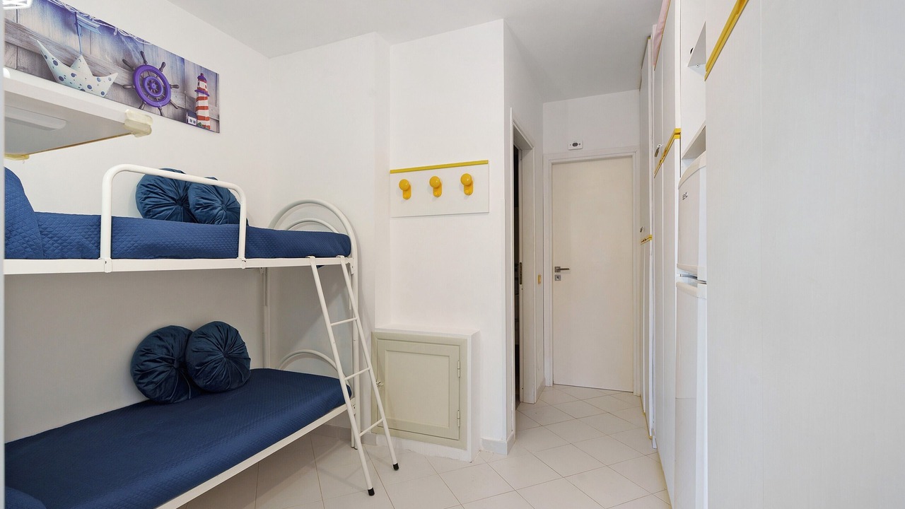 Photo of Bedroom in San Vito Lo Capo