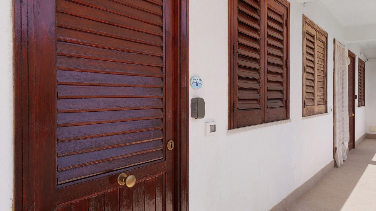 Photo of Outdoor in San Vito Lo Capo