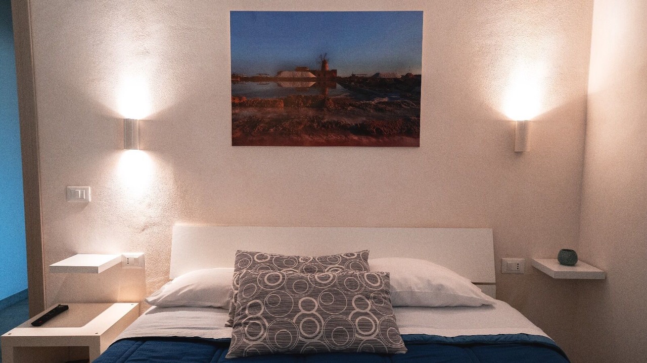 Photo of Bedroom in Birgi Vecchi