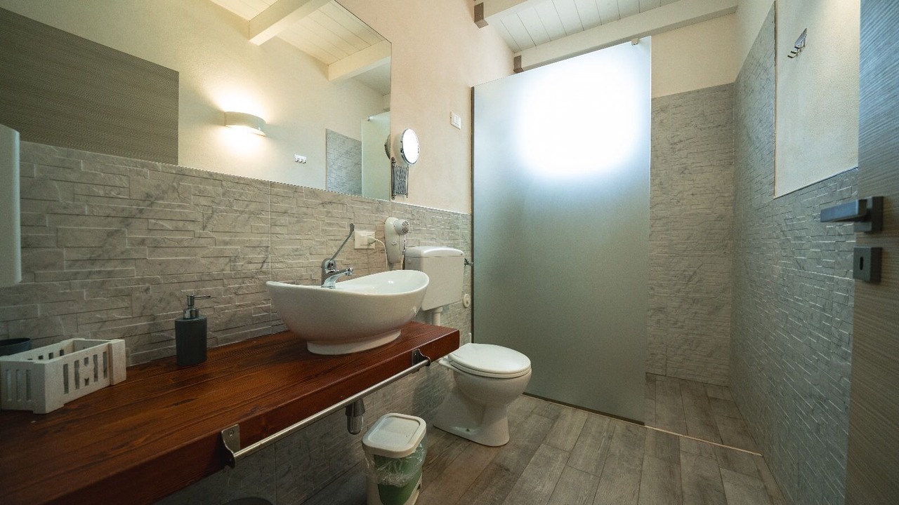 Photo of Bathroom in Birgi Vecchi