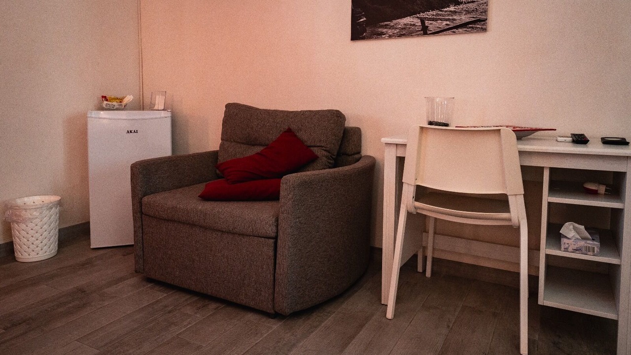Photo of Livingroom in Birgi Vecchi