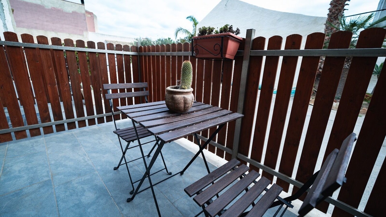 Photo of Outdoor in Birgi Vecchi