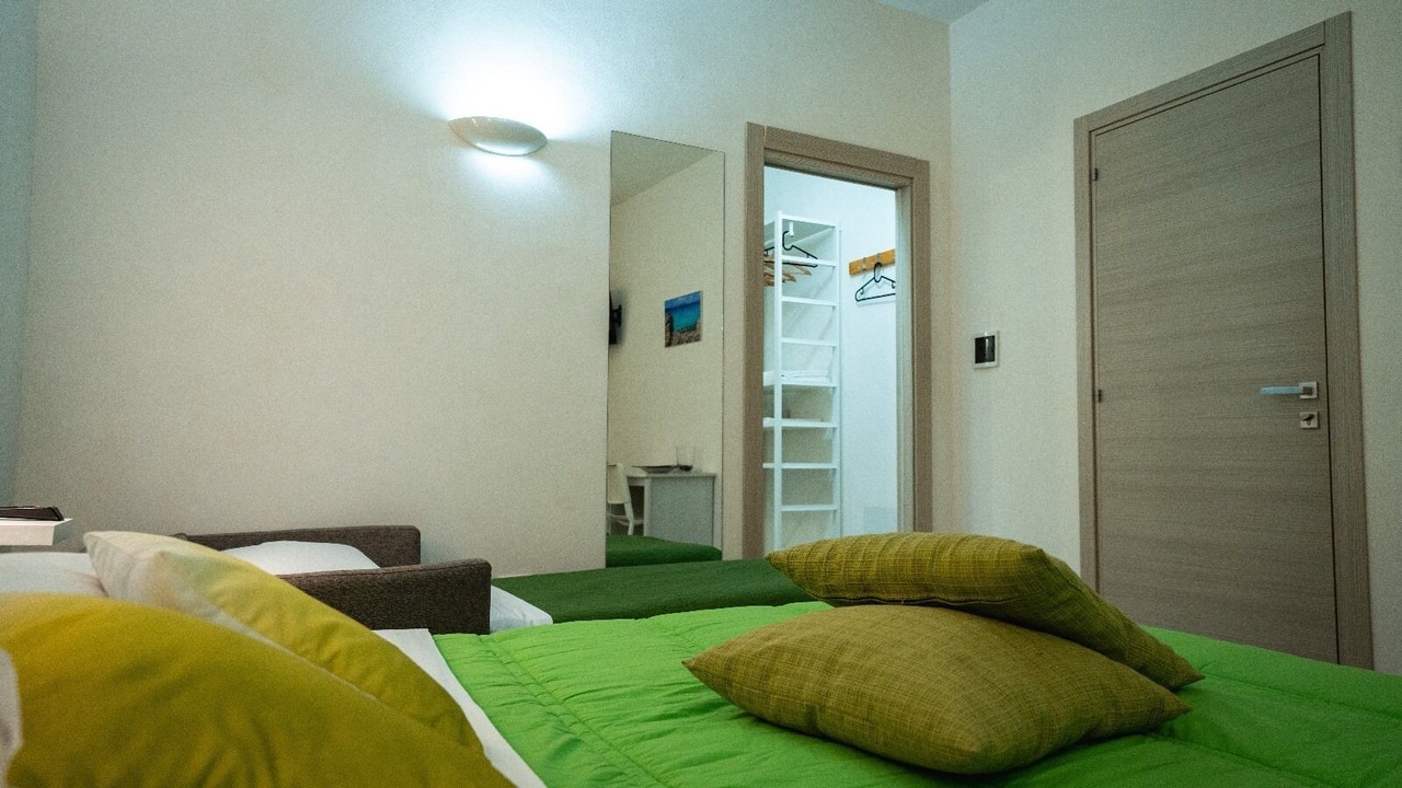 Photo of Bedroom in Birgi Vecchi