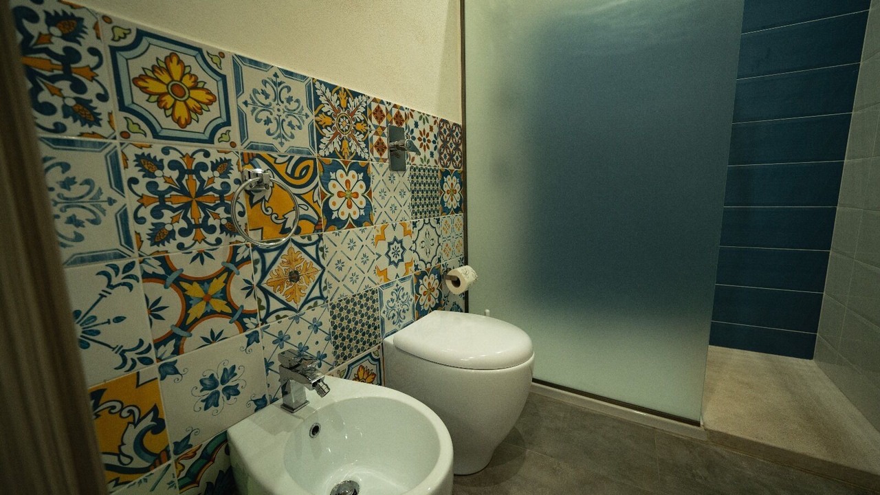 Photo of Bathroom in Birgi Vecchi