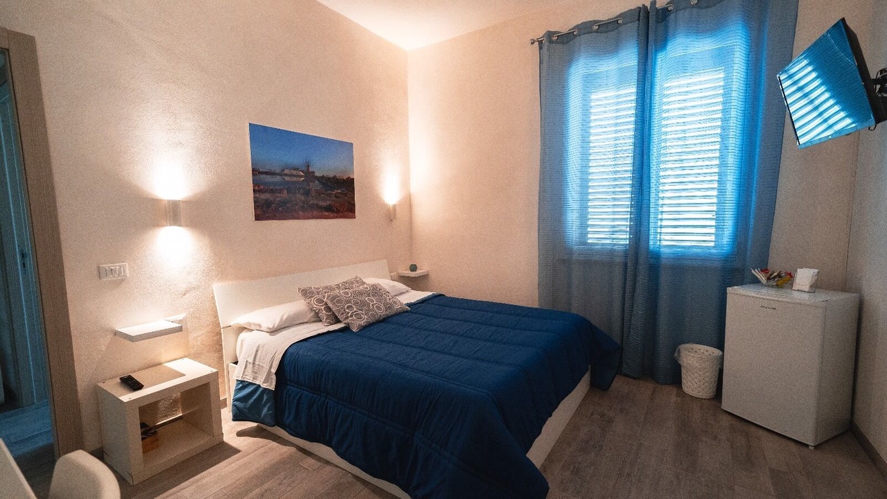 Photo of Bedroom in Birgi Vecchi