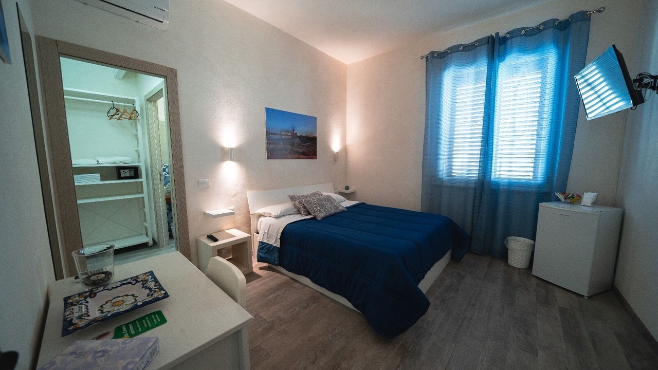 Photo of Bedroom in Birgi Vecchi