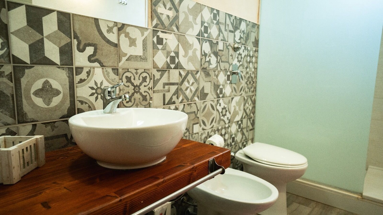 Photo of Bathroom in Birgi Vecchi