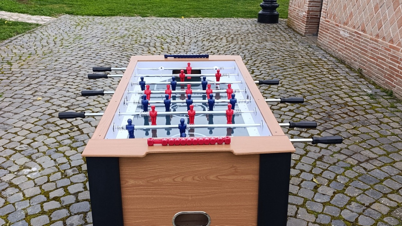 Photo of Outdoor in Genzano di Roma