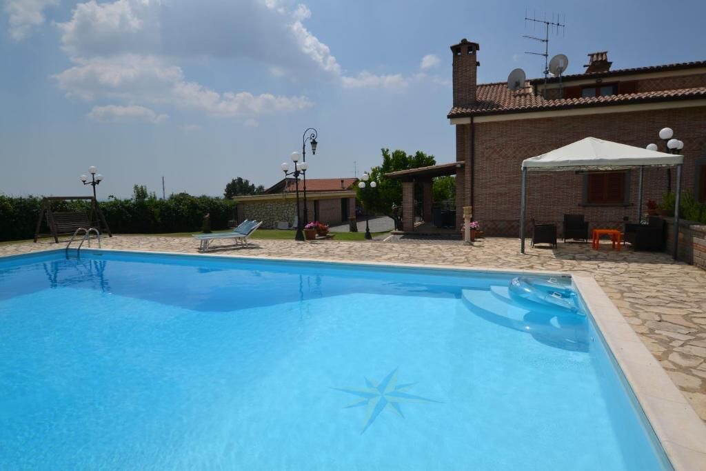Photo of Outdoor in Genzano di Roma