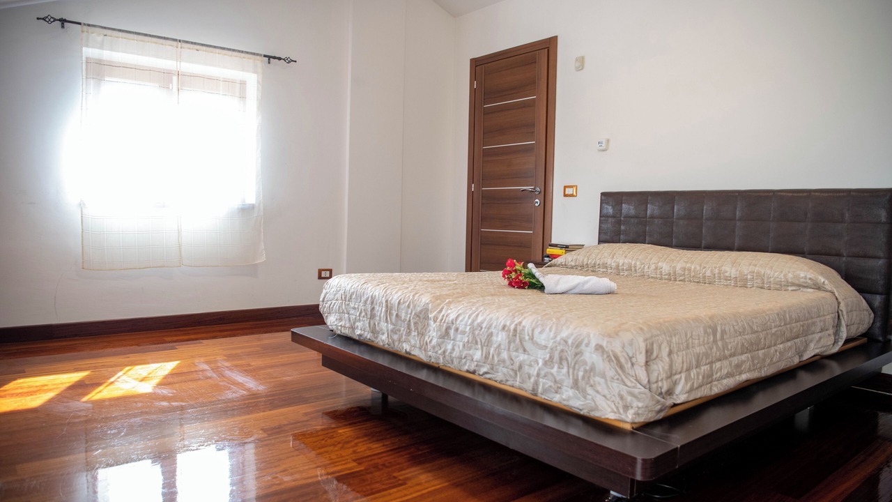 Photo of Bedroom in Genzano di Roma