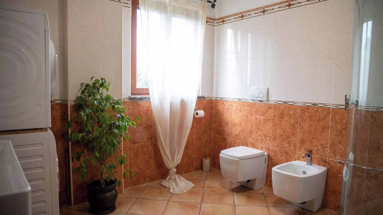 Photo of Bathroom in Genzano di Roma