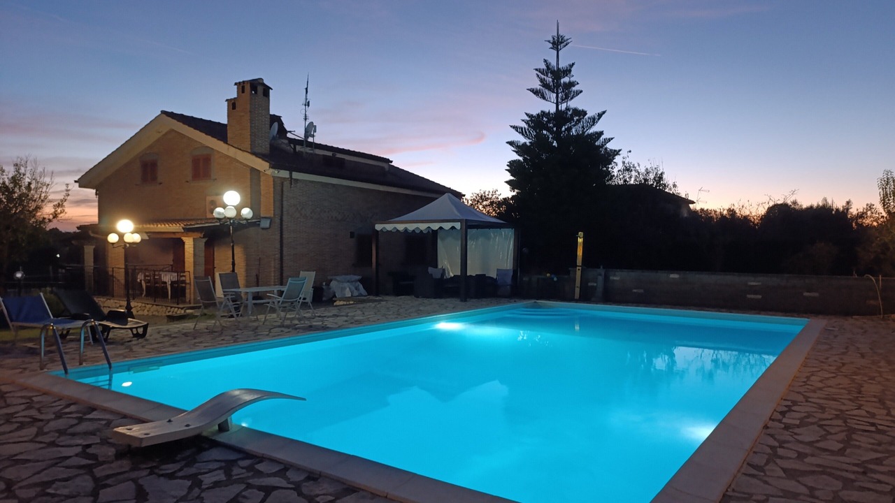 Photo of Outdoor in Genzano di Roma