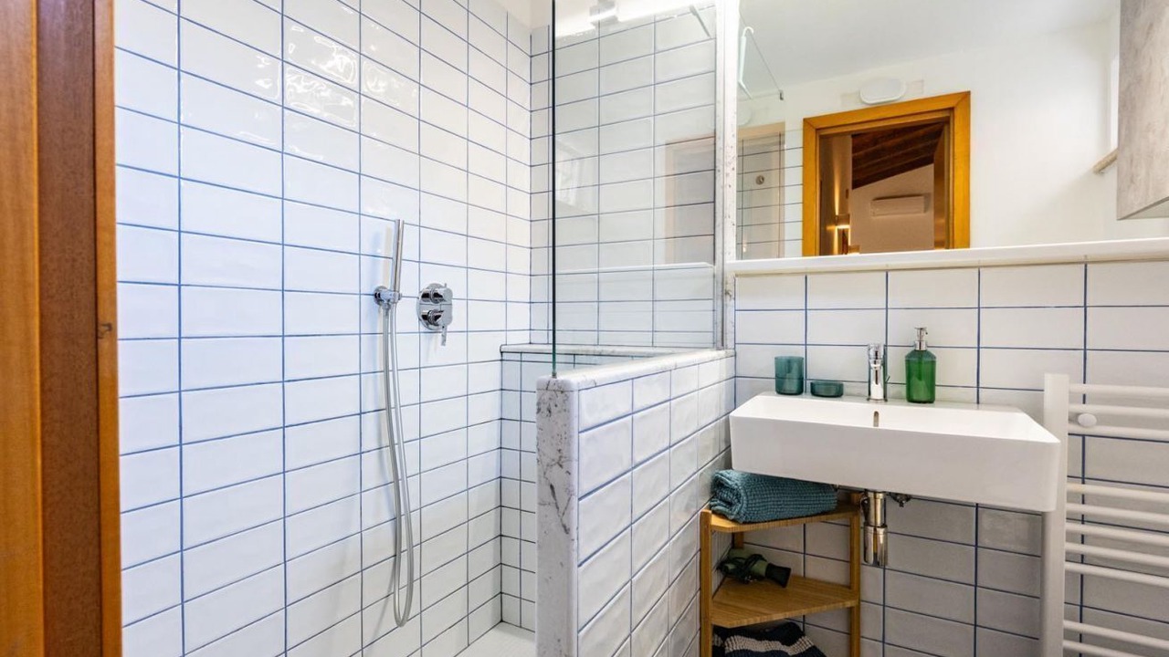 Photo of Bathroom in Pigneto