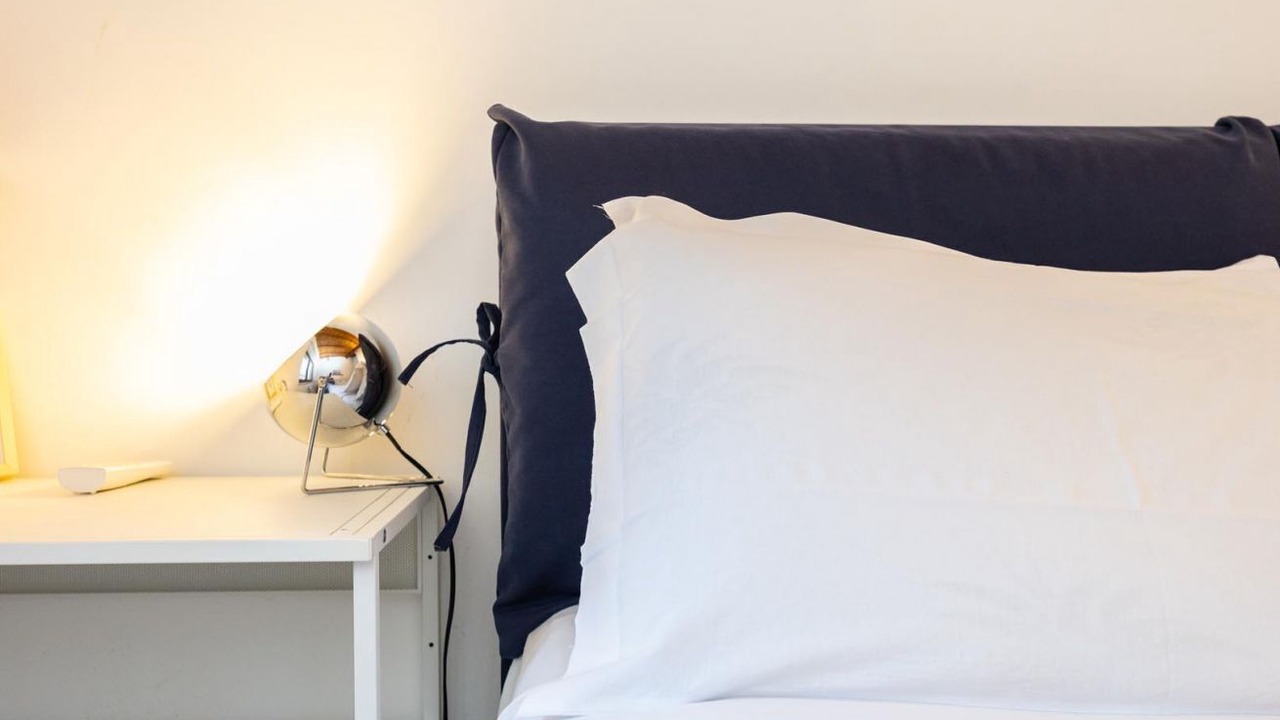 Photo of Bedroom in Pigneto