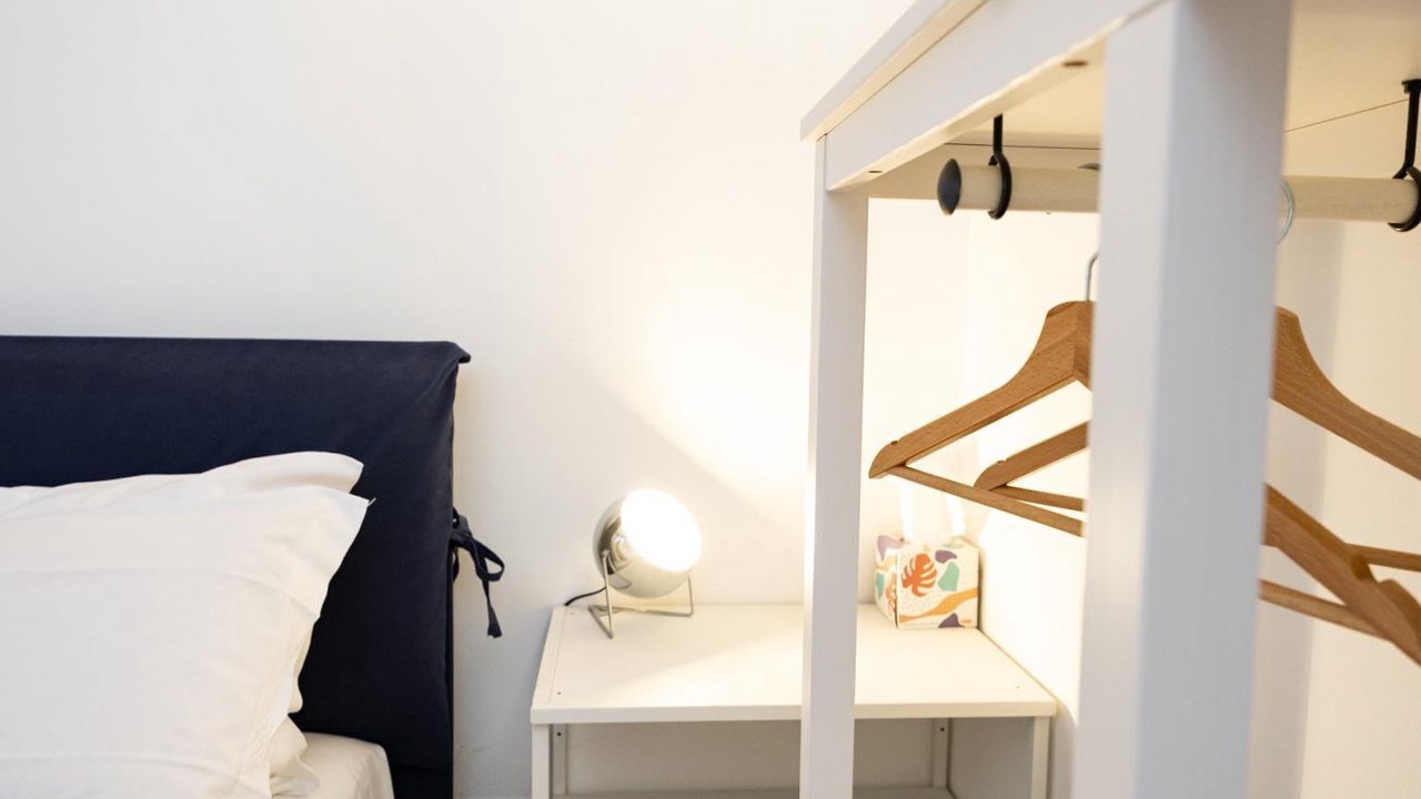 Photo of Bedroom in Pigneto