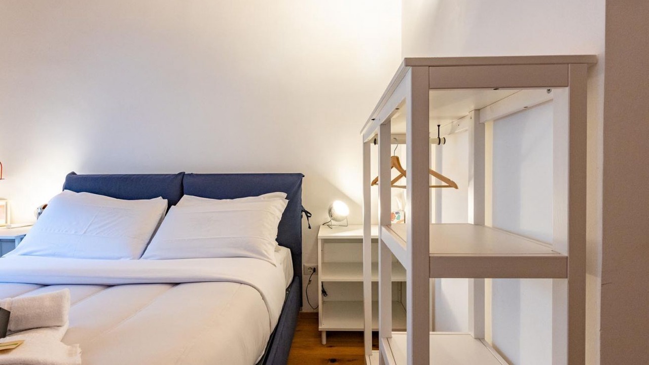 Photo of Bedroom in Pigneto
