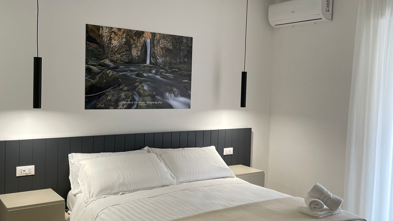 Photo of Bedroom in Caltanissetta