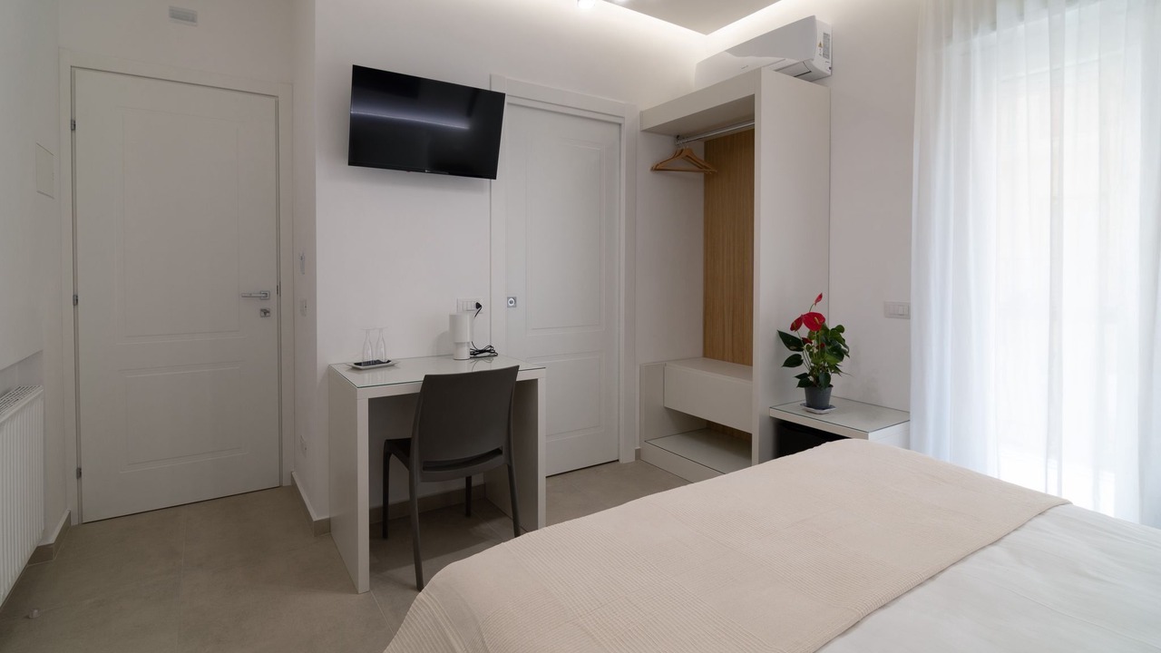 Photo of Bedroom in Caltanissetta