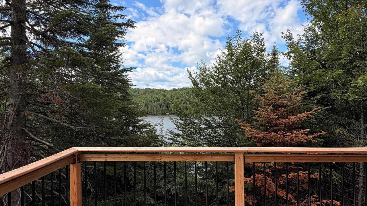 Photo of Outdoor in Sainte-Marguerite-du-Lac-Masson