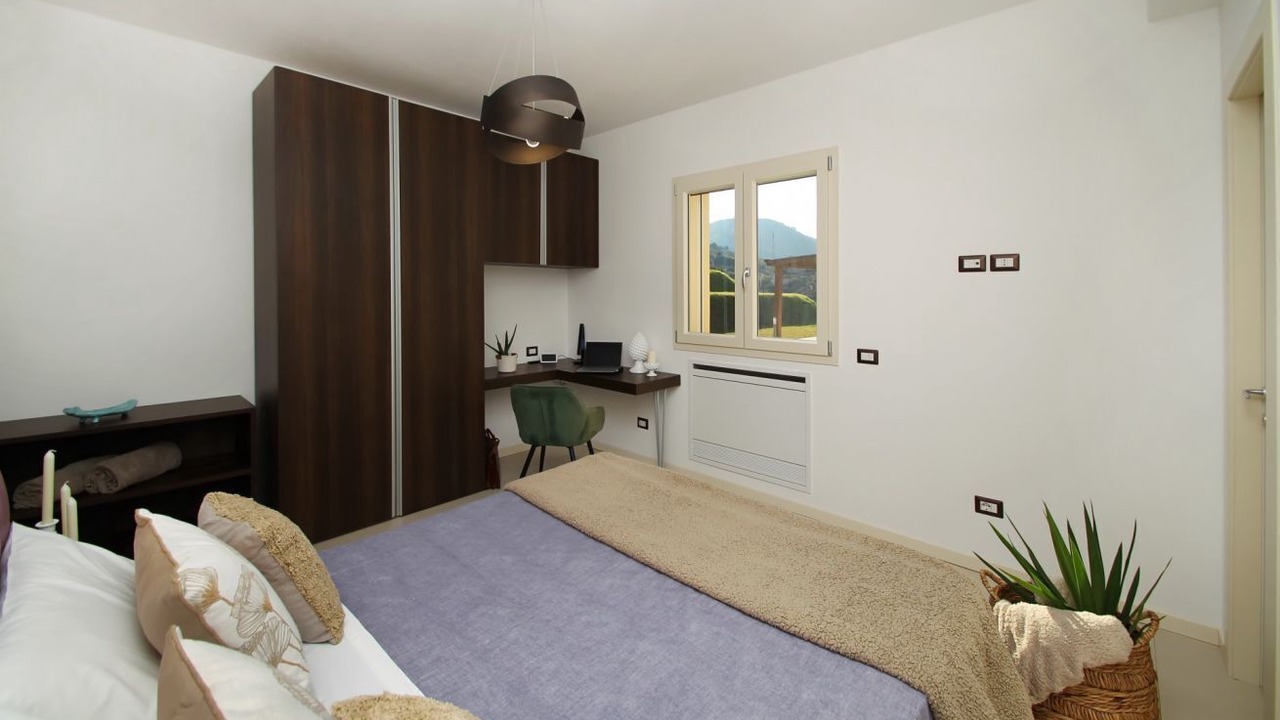 Photo of Bedroom in Canneto di Caronia