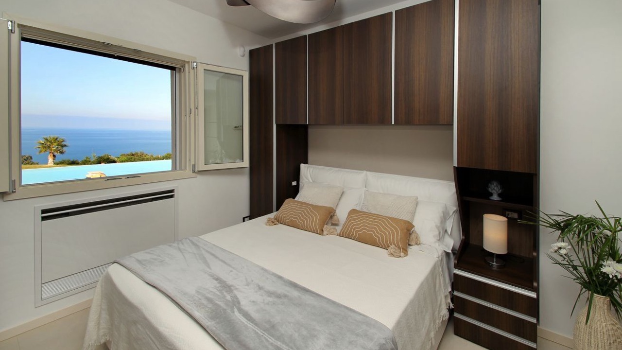 Photo of Bedroom in Canneto di Caronia