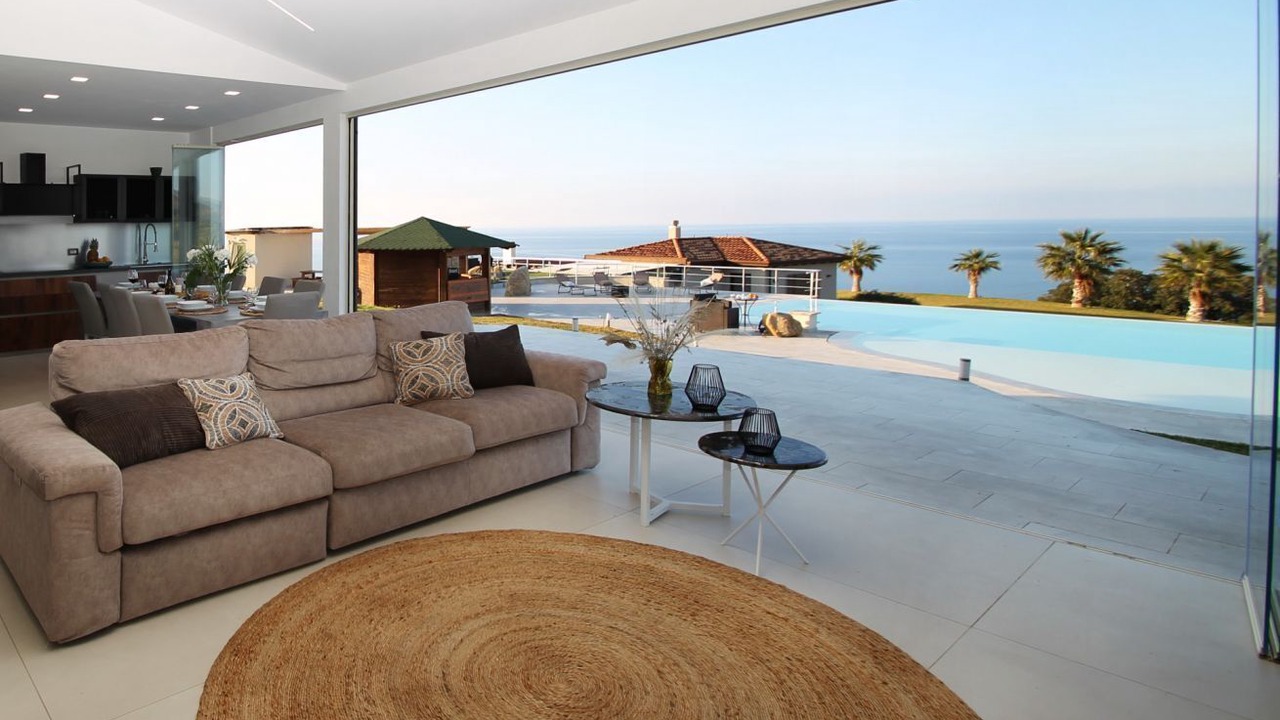 Photo of Livingroom in Canneto di Caronia
