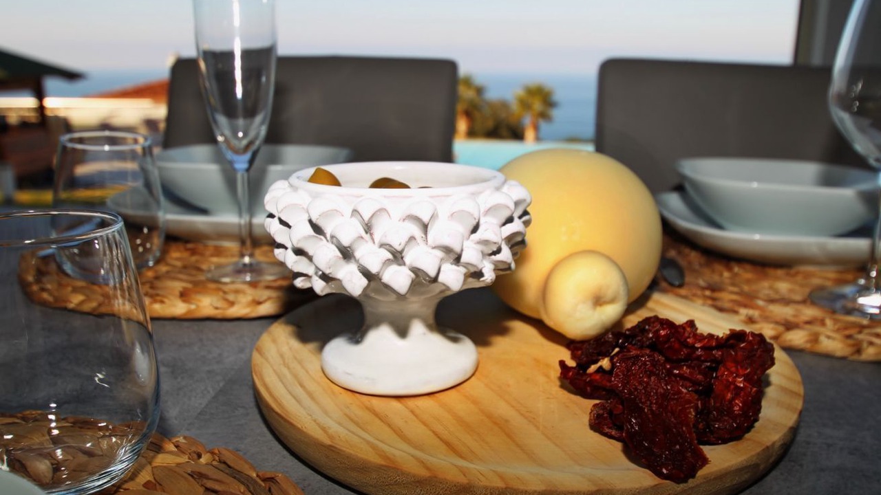 Photo of Outdoor in Canneto di Caronia