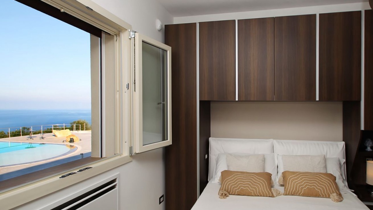 Photo of Bedroom in Canneto di Caronia
