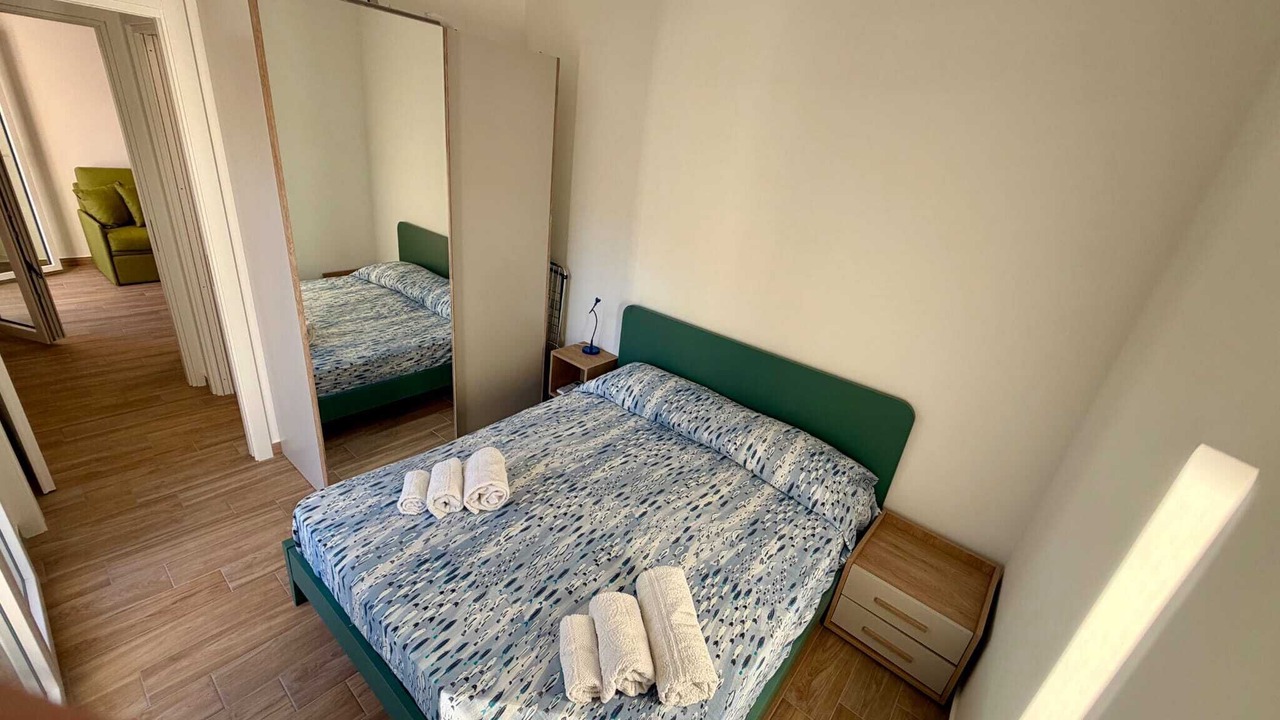 Photo of Bedroom in Brolo