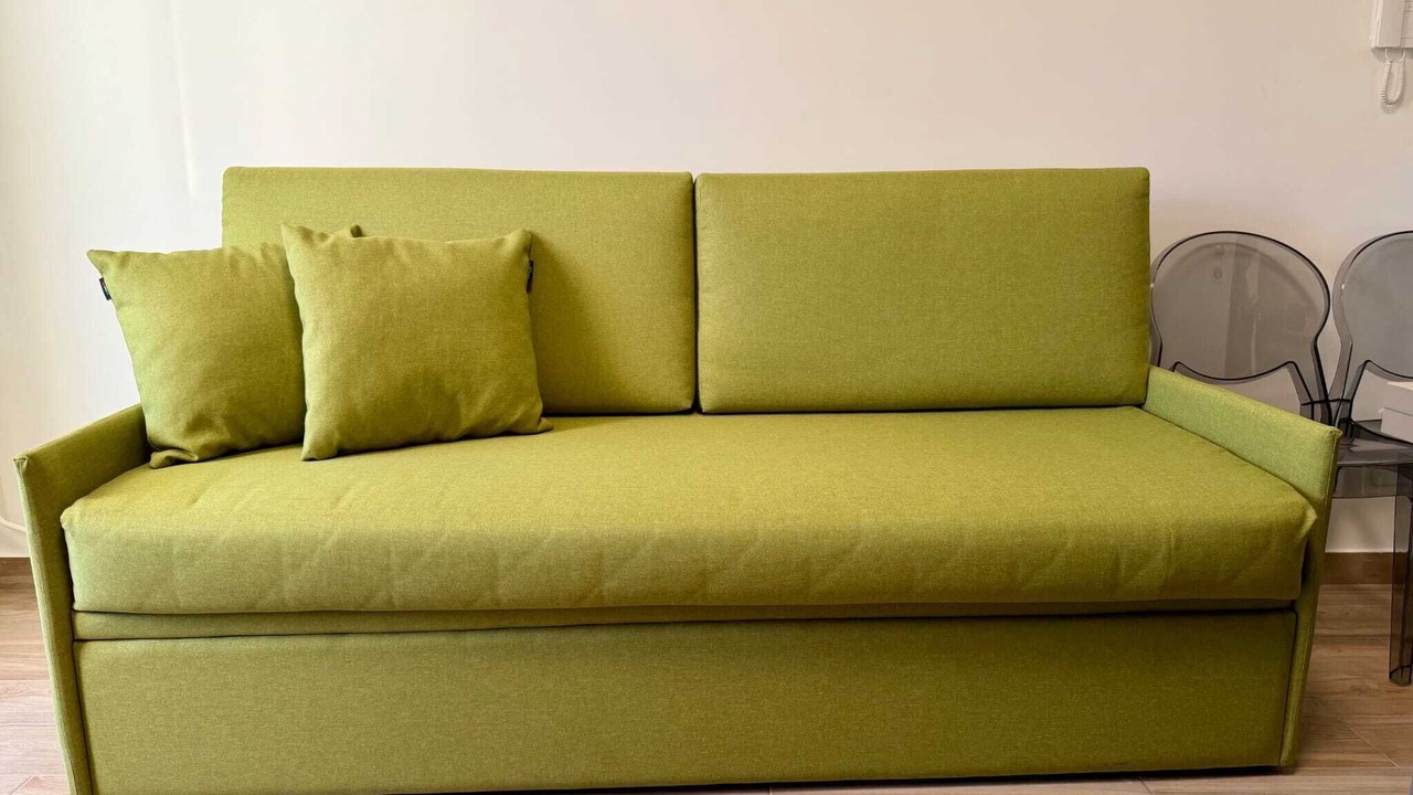 Photo of Livingroom in Brolo
