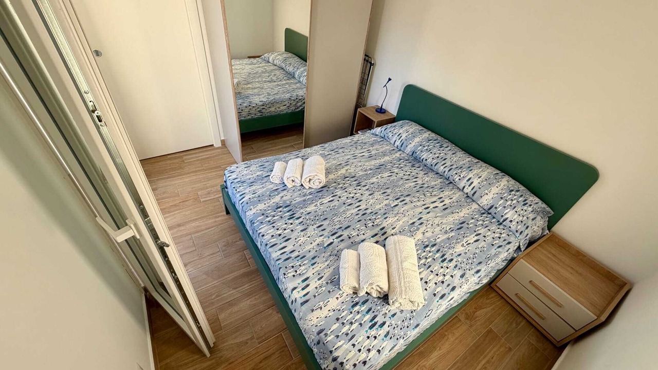 Photo of Bedroom in Brolo