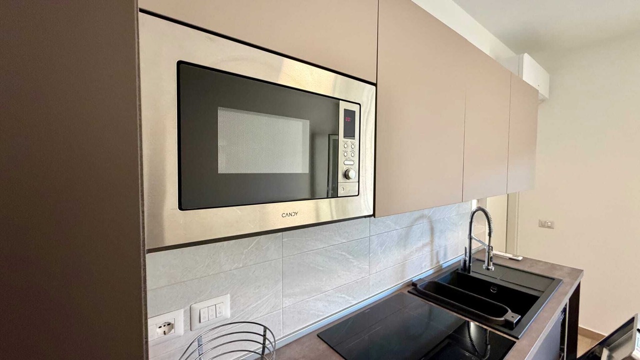 Photo of Kitchen in Brolo