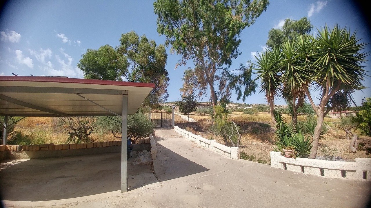 Photo of Outdoor in Agrigento