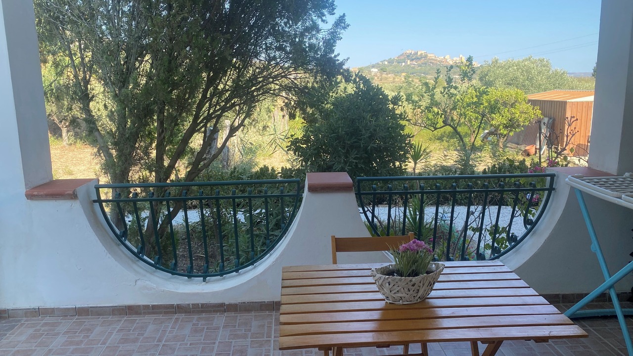 Photo of Outdoor in Agrigento