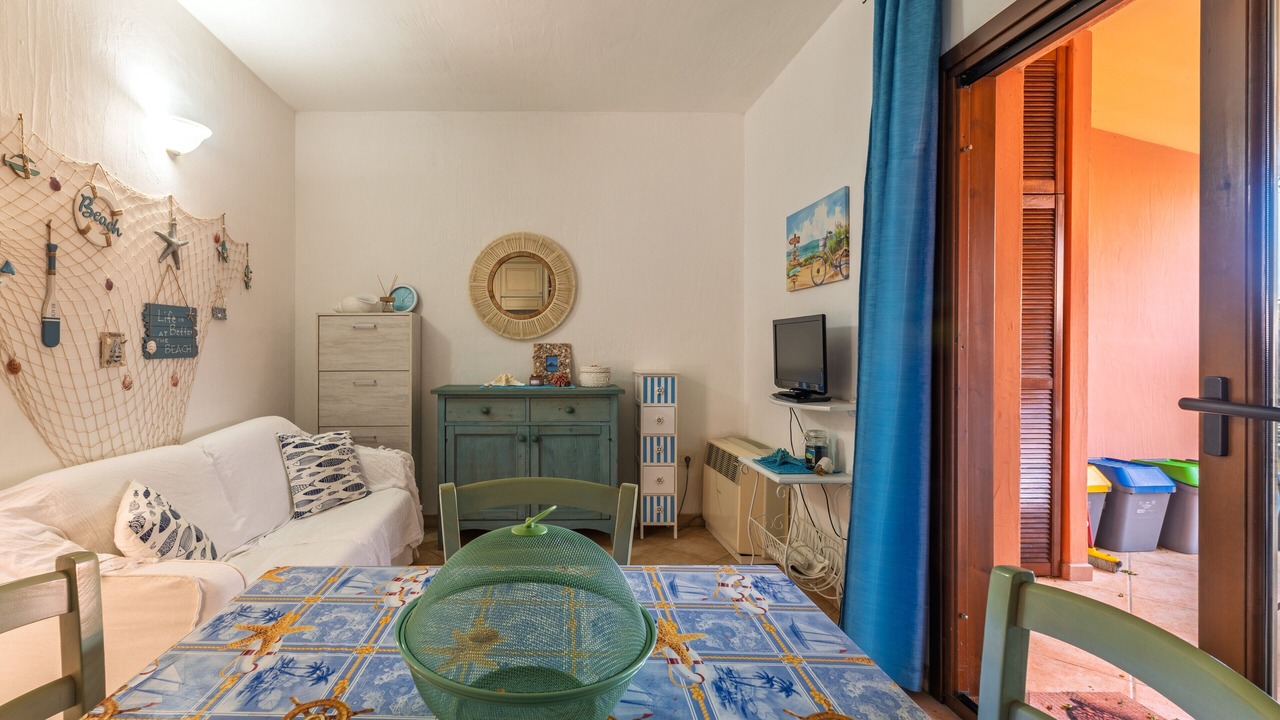Photo of Livingroom in Murta Maria
