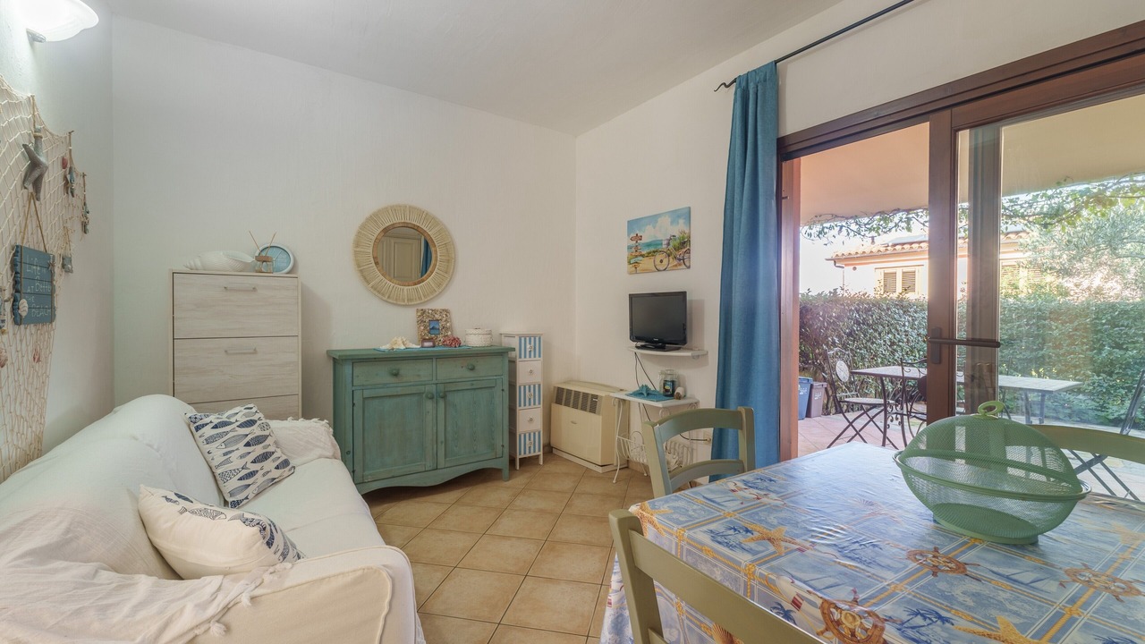 Photo of Livingroom in Murta Maria